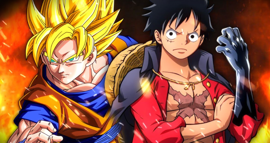 BATTLE ENTRE ANIMES